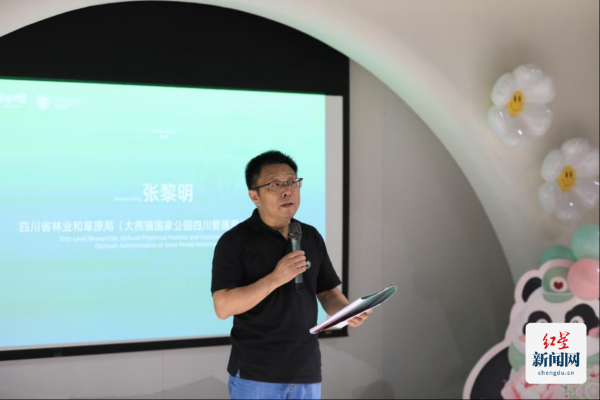 最专业的股票配资 不可思“遗”·萌创千年 大熊猫IP赋能非遗活动在熊猫邮局举行